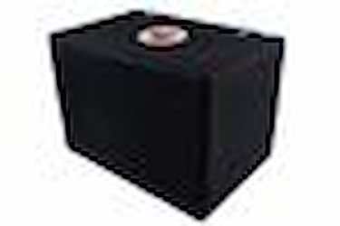 22 Gallon Economy Fuel Cell with Aircraft Style Filler Cap