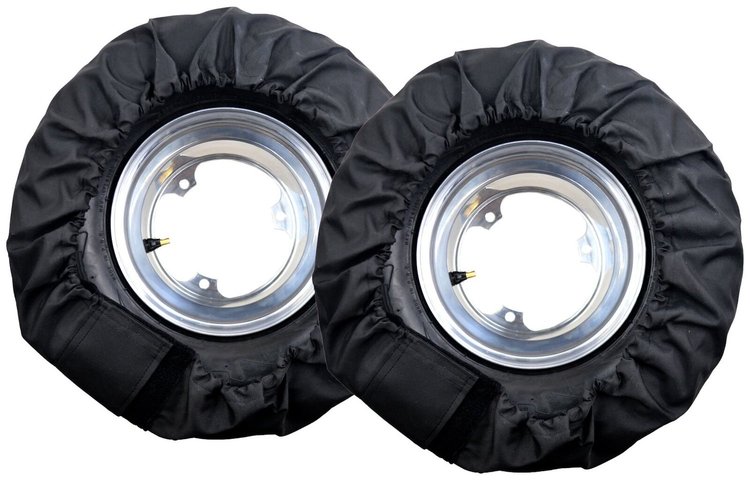 Nylon Tire Covers