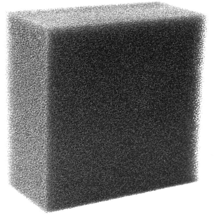 Fuel Cell Foam Insert For use with gas and gas additives