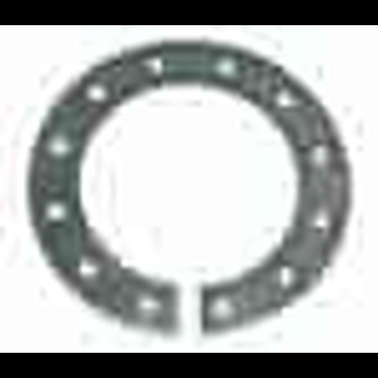 Metal D Ring Fuel Cell Cap Metal Adaptor Split Rings 2 ONLY