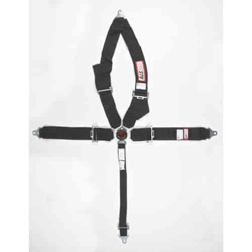 Q/RELEASE V-HARNESS