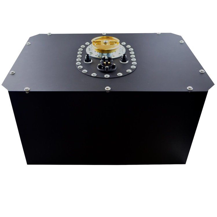 Elite Oval/Road Race Plastic Fuel Cell 32 Gallon