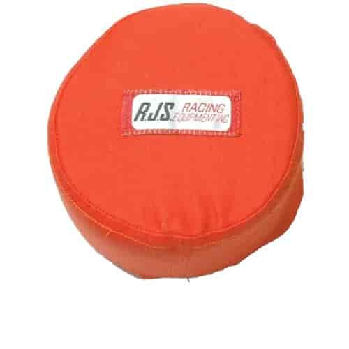 CENTER POST PAD - ORANGE