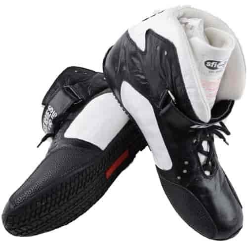 Elite Series Racing Shoes Size 9