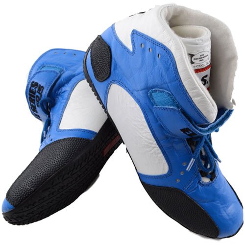 Elite Series Racing Shoes Size 11