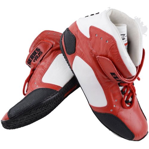 Elite Series Racing Shoes Size 14