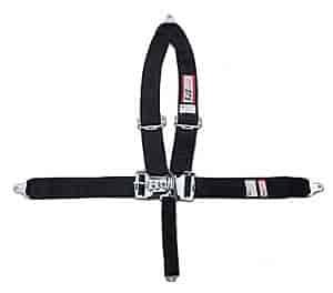 Latch Link Harness Pull Down Style