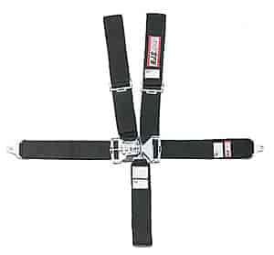 Latch Link Harness Pull Down Style