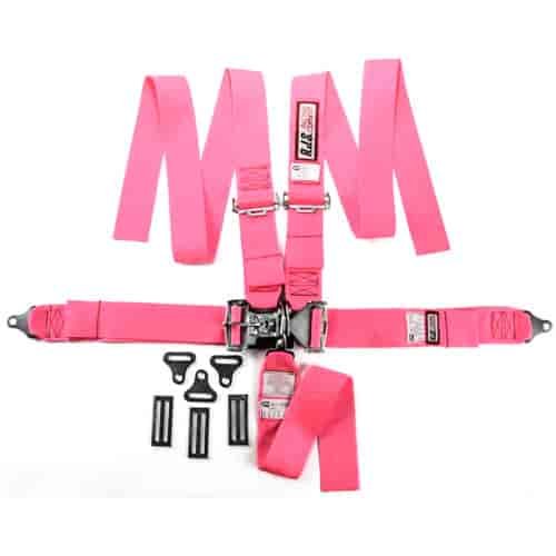 Latch Link Harness Pull Down Style