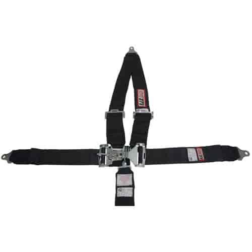 5-Point Safety Harness Latch & Link