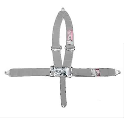 R.J.S. Safety Harnesses