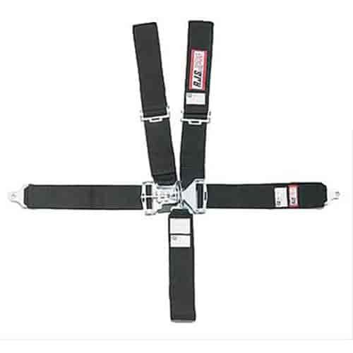 R.J.S. Safety Harnesses