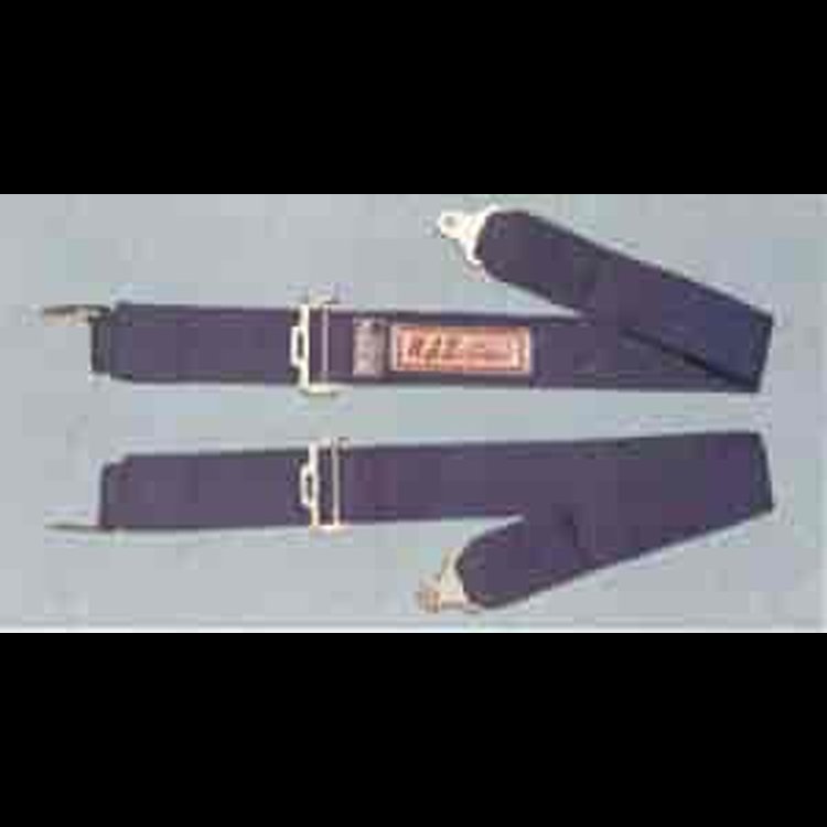 Latch Link Harness 3" Bolt-in