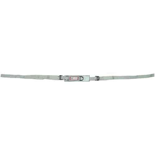 ARM RESTRAINT-PAIR-GRAY