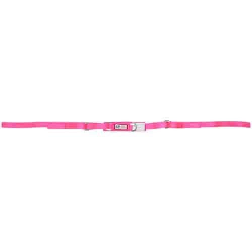 ARM RESTRAINT-PAIR-HOT PINK