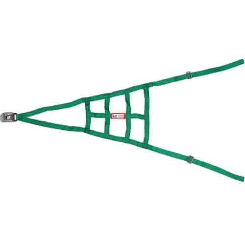 4PT CAGE NET - GREEN
