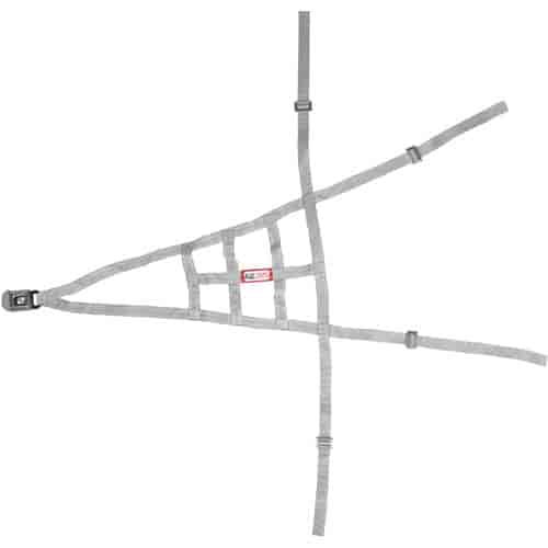 4PT CAGE NET - GRAY