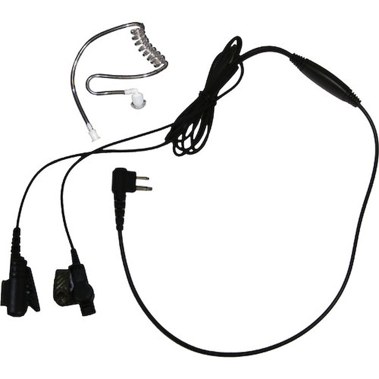 Earphone w/ Mic
