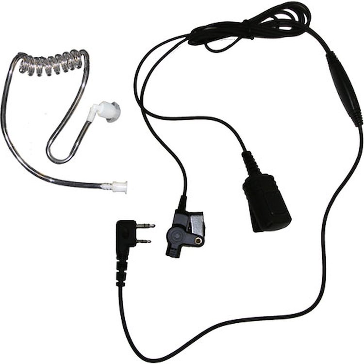 Earphone w/ Mic