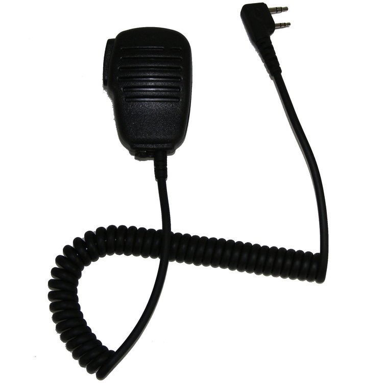 Hand Held Mic Economy