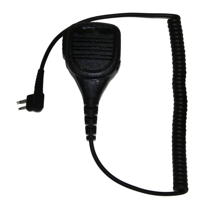 Hand Held Mic Premium