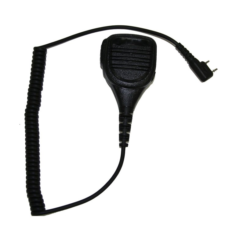 Hand Held Mic Premium