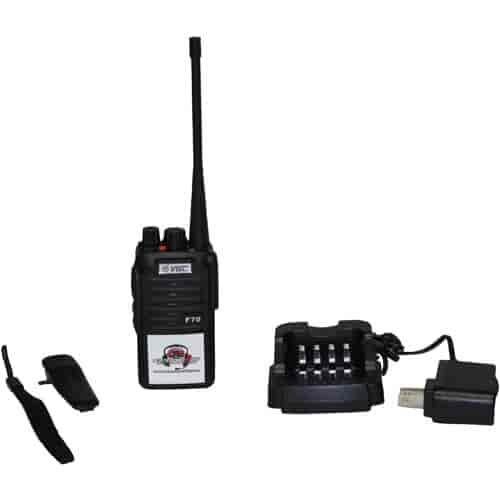 Elite Series Individual Radio