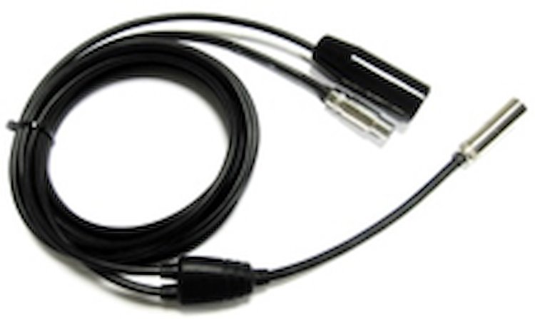600080172 Elite Quick Disconnect IMSA Harness