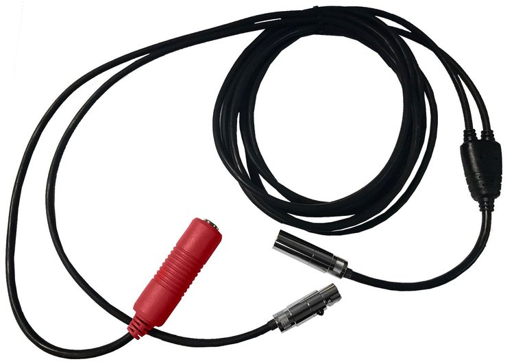 ELITE EARPHONE W/MIC