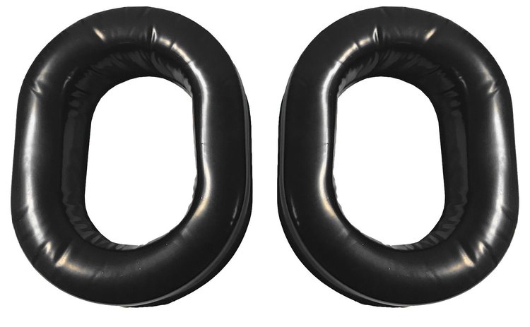 GEL EAR PADDING
