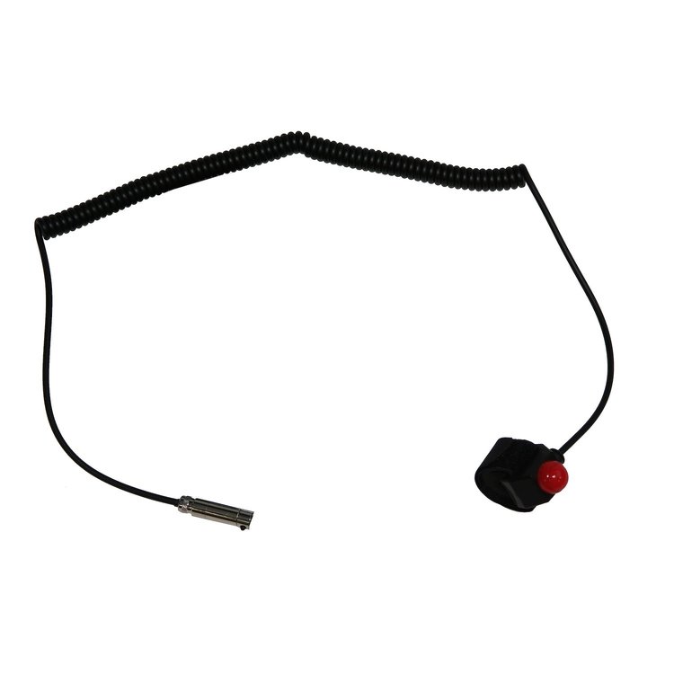 STEER WHEEL PUSH BUTTON