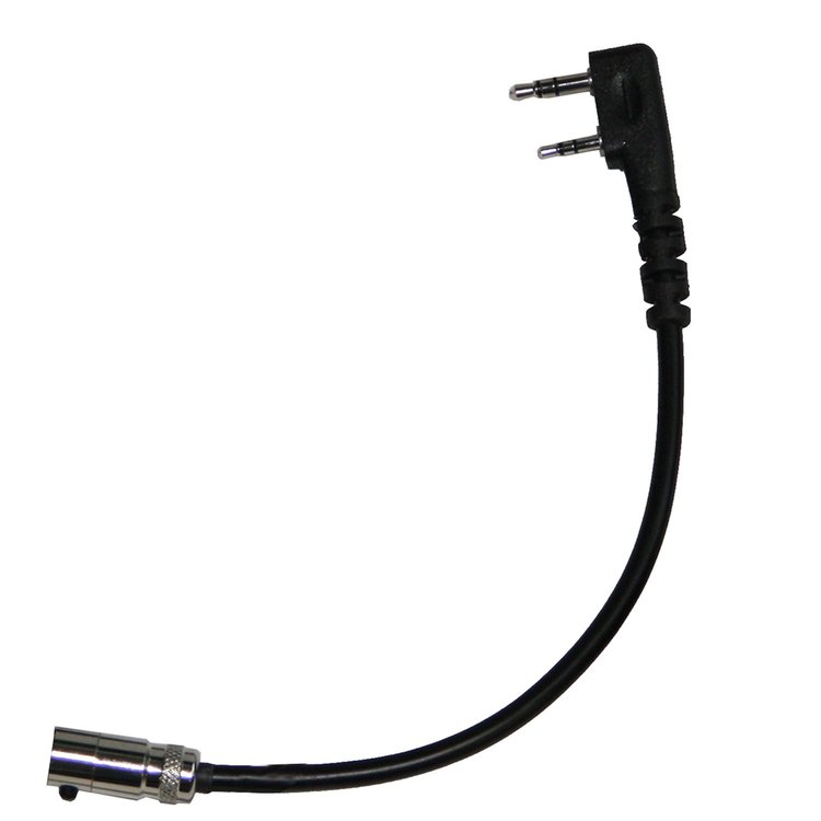 4" RADIO JUMPER K1
