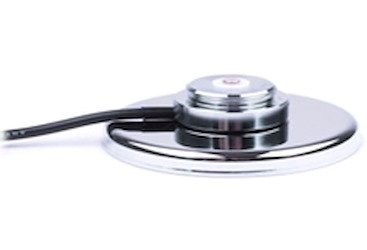 MAGNETIC ANTENNA MOUNT