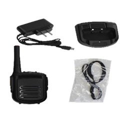 LIL SPORTSMAN 2WATT RADIO