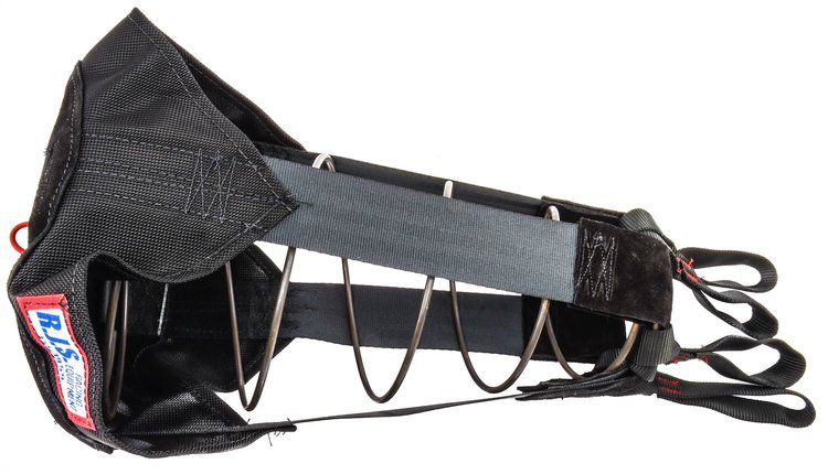 Pilot Chute