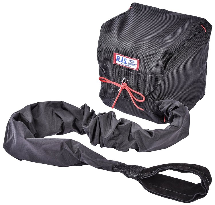 Promod Parachute [11 ft.] - Black