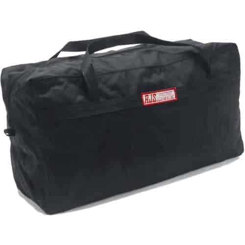 GEAR BAG - BLACK