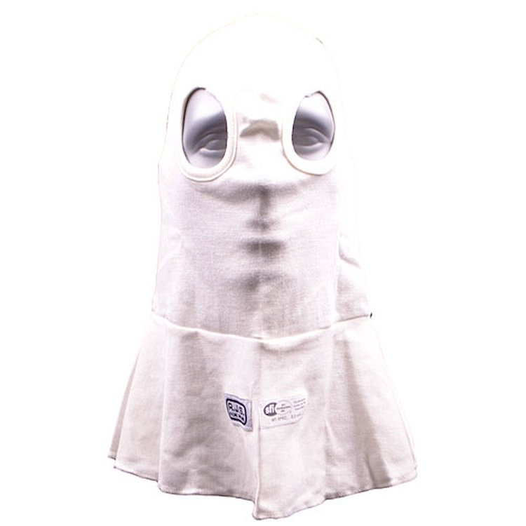 Nomex Double Layer Face Mask SFI 3.3 certified
