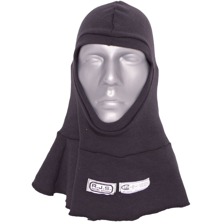 Nomex Double Layer Face Mask SFI 3.3 certified