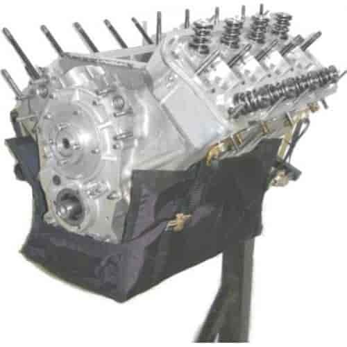 ENGINE DIAPER