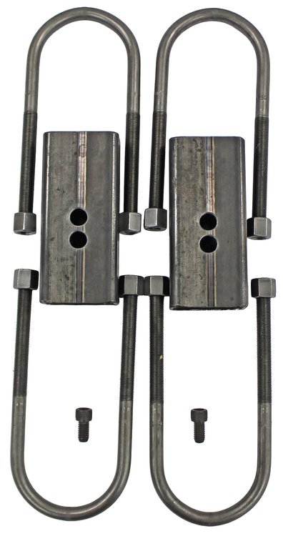 AR-2070 Lowering Block Kit