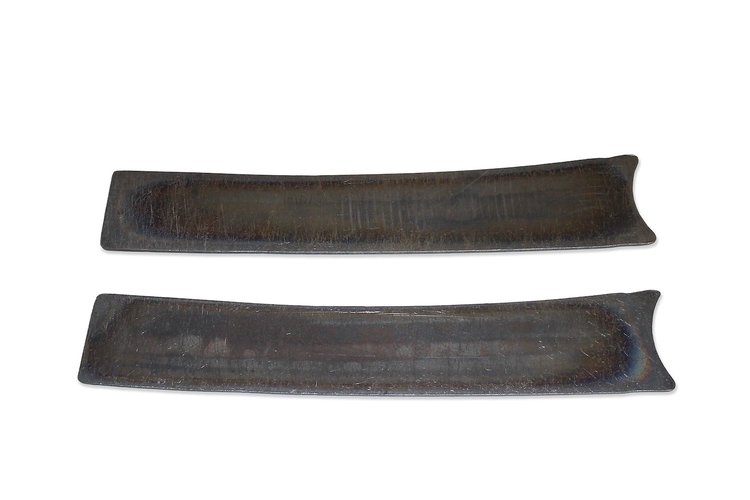 AR-2281 Front Boxing Plates for 1935-1940 Ford (Pinto-Mustang cross)