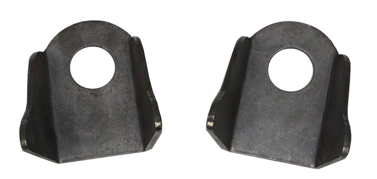 AS-0305A Boxed Frame Universal Frame Adapter 2-1/8 inch