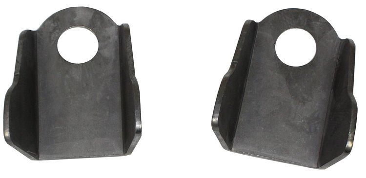 AS-0305C Boxed Frame Universal Frame Adapter 2-7/8 inch