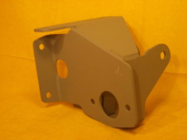 AS-2054 1948-1952 Ford Pickup Brake Pedal Mount Kit (Mount only)