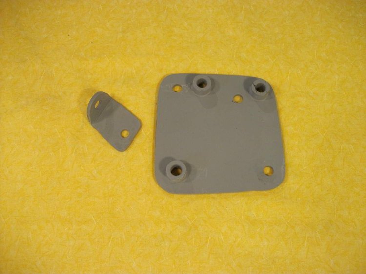 AS-2090 1937-1940 Ford Steering Adapter