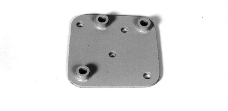 AS-2094 Steering Adapter for 1941-1948 Ford and 1939-1940 Mercury
