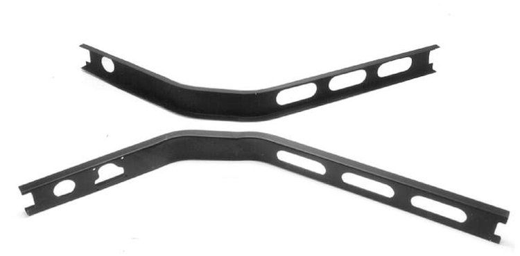 AT-2036 1935-1940 Ford Cross Rails