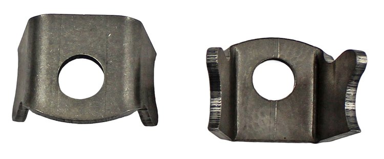 AU-0010PM Universal Sway Bar Linkage Brackets