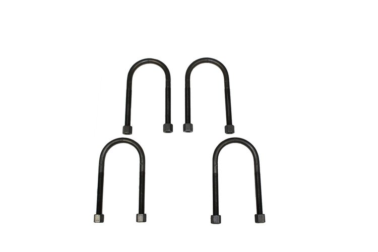 AU-2025C Rear U-bolts